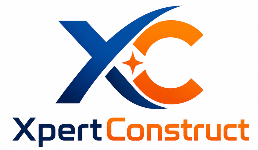 XpertConstruct ERP